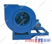 Вентиляторы пылевые ВРП 115-45 для удаления опилок