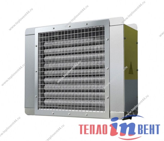 Воздухонагреватель электрический ВНЭ-65-02